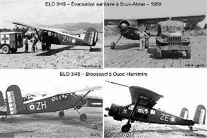 175- ARMEE DE L'AIR EN ALGERIE 1945-1962-23 (59)